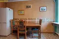 Appartement 2 chambres 61 m² Minsk, Bélarus