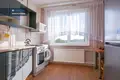 1 room apartment 36 m² Šiauliai, Lithuania