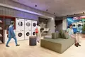 Studio apartment 1 bedroom 25 m² Regiao Imediata de Sao Paulo, Brazil