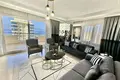 Apartamento 3 habitaciones 120 m² Alanya, Turquía