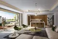 Adosado 3 habitaciones 282 m² Abu Dabi, Emiratos Árabes Unidos