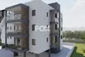 Mieszkanie 2 pokoi 80 m² Kato Polemidion Municipality, Cypr