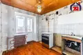 Apartamento 3 habitaciones 63 m² Dzyarzhynsk, Belarús