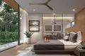 3 bedroom villa 168 m² Thalang, Thailand