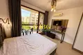 Квартира 1 комната 33 м² Несебр, Болгария