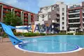 Mieszkanie 3 pokoi 187 m² Nesebyr, Bułgaria