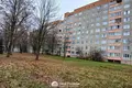1 bedroom apartment 37 m² Minsk, Belarus