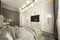 Appartement 2 chambres 53 m² Demirtas, Turquie