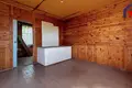 House 48 m² Starobinski sielski Saviet, Belarus