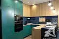 Apartamento 2 habitaciones 40 m² Brest, Belarús