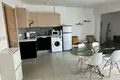 Mieszkanie 1 pokój 56 m² Jermasoja, Cypr