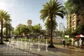 Mieszkanie 2 pokoi 1 378 m² Dubaj, Emiraty Arabskie