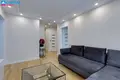 Appartement 3 chambres 64 m² Mazeikiai, Lituanie