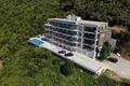 Appartement 1 chambre 70 m² Budva, Monténégro