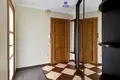 Mieszkanie 2 pokoi 56 m² Mińsk, Białoruś