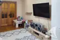 1 room apartment 37 m² Muchaviecki sielski Saviet, Belarus
