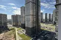 3 room apartment 55 m² Minsk, Belarus