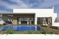 Willa 3 pokoi 141 m² Torrevieja, Hiszpania