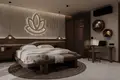 Estudio 35 m² Ubud, Indonesia