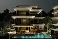 6 bedroom villa 555 m² Alanya, Turkey