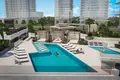 Wohnkomplex LIV Waterside Brokers