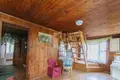 Дом  Радошковичский сельский Совет, Беларусь