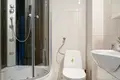 Commercial property 2 rooms 44 m² in Warsaw, Poland