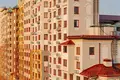 Appartement 1 chambre 37 m² Razvilka, Russie