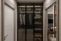 Apartamento 4 habitaciones 145 m² Avcilar, Turquía
