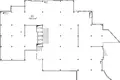 Pomieszczenie biurowe 1 537 m² Moskwa, Rosja