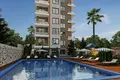 1 bedroom apartment 65 m² Mahmutlar, Turkey