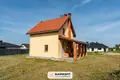 Land  Voziera, Belarus