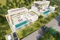 Villa 4 chambres 371 m² Ko Samui, Thaïlande