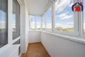 2 room apartment 67 m² Minsk, Belarus