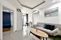 Appartement 2 chambres 31 m² Pattaya, Thaïlande