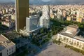 1 bedroom apartment 148 m² Tirana Municipality, Albania