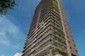 Apartamento 3 habitaciones 182 m² Paraiso, Brasil