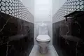 1 room apartment 35 m² Minsk, Belarus