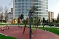 Mieszkanie 4 pokoi 223 m² Kadikoy, Turcja