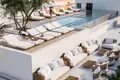Mieszkanie 2 pokoi 102 m² Limassol, Cypr