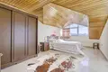 3 bedroom apartment 180 m² Oba, Turkey