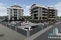 1 bedroom apartment 48 m² Oba, Turkey