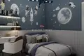 Wohnung 1 zimmer 65 m² Kargıcak, Türkei