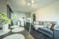 Wohnung 3 zimmer 45 m² Lodz, Polen