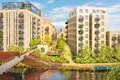 3 bedroom apartment 86 m² Reading, United Kingdom