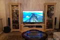 Wohnung 3 zimmer 86 m² Minsk, Belarus