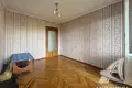 4 room apartment 81 m² Muchaviecki sielski Saviet, Belarus
