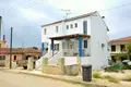 Cottage 5 bedrooms 215 m² Nea Fokea, Greece