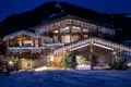 Chalet 6 habitaciones  en Megeve, Francia