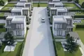 Szeregowiec 1 pokój 130 m² Paggaio Municipality, Grecja